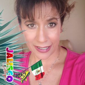 Meet your Posher, Yolanda